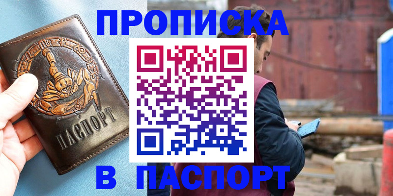 прописка в Торопеце